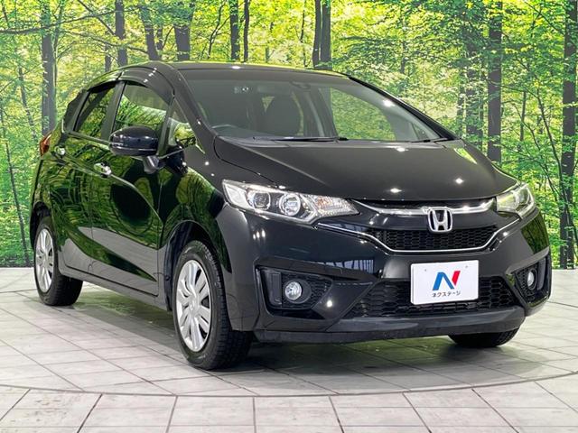 フィット 13G・Lパッケージ ファインエディション あんしんパッケージ 禁煙 寒冷地仕様 バックカメラ Bluetooth スマートキー オートライト クルーズコントロール ステアリングスイッチ オートエアコン フォグライト 盗難防止装置(16枚目)