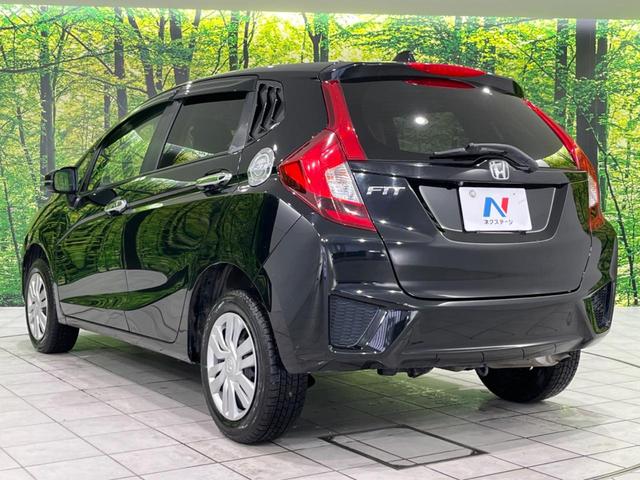 フィット 13G・Lパッケージ ファインエディション あんしんパッケージ 禁煙 寒冷地仕様 バックカメラ Bluetooth スマートキー オートライト クルーズコントロール ステアリングスイッチ オートエアコン フォグライト 盗難防止装置(56枚目)