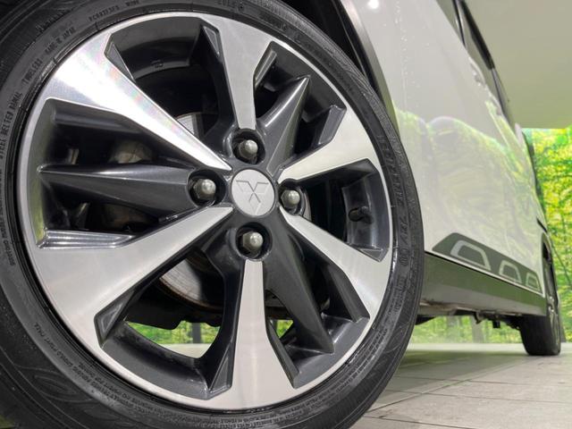 ｅＫクロススペース Ｇ　純正９インチＳＤナビ　両側パワスラ　全周囲カメラ　衝突被害軽減システム　レーダークルーズ　ハーフレザーシート　ドラレコ　コーナーセンサー　スマートキー　ＬＥＤヘッド　ルーフレール　ＥＴＣ（15枚目）