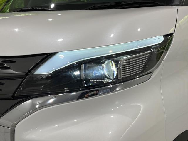 ｅＫクロススペース Ｇ　純正９インチＳＤナビ　両側パワスラ　全周囲カメラ　衝突被害軽減システム　レーダークルーズ　ハーフレザーシート　ドラレコ　コーナーセンサー　スマートキー　ＬＥＤヘッド　ルーフレール　ＥＴＣ（77枚目）