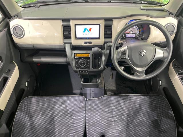 ハスラー FリミテッドII デュアルカメラブレーキサポート 禁煙車 SDナビ バックカメラ ETC Bluetooth ドライブレコーダー スマートキー シートヒーター HIDヘッドライト 車線逸脱警報 オートライト(2枚目)