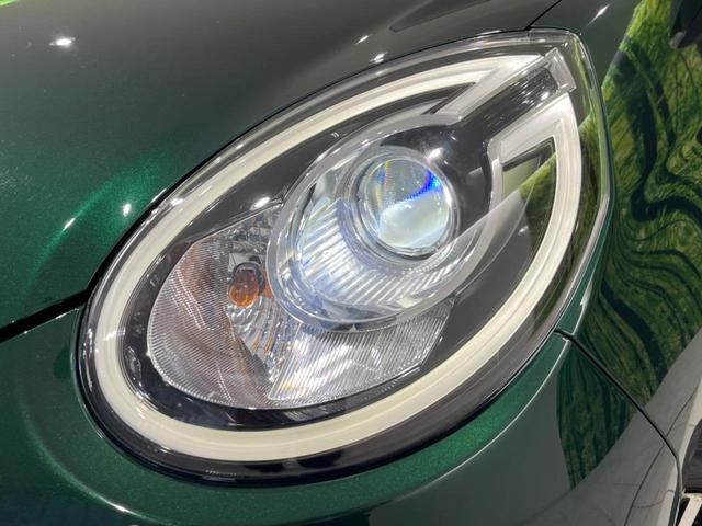 パッソ モーダ Gパッケージ スマートアシスト 禁煙車 純正ナビ 寒冷地仕様 バックカメラ Bluetooth フルセグ スマートキー LEDヘッドライト フォグライト オートライト オートエアコン 革巻きステアリング(12枚目)