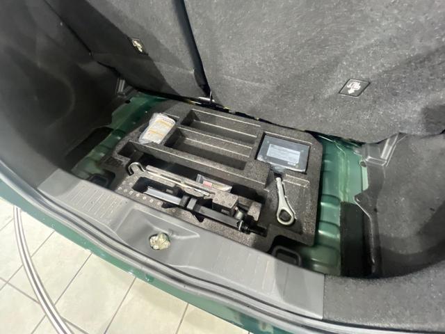 パッソ モーダ Gパッケージ スマートアシスト 禁煙車 純正ナビ 寒冷地仕様 バックカメラ Bluetooth フルセグ スマートキー LEDヘッドライト フォグライト オートライト オートエアコン 革巻きステアリング(41枚目)