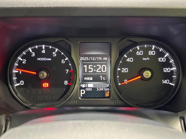 タフト Ｇ　ダーククロムベンチャー　スマートアシスト　禁煙車　ディスプレイオーディオ　バックカメラ　Ｂｌｕｅｔｏｏｔｈ　ドライブレコーダー　スマートキー　シートヒーター　ＬＥＤヘッドライト　クリアランスソナー　オートブレーキホールド（26枚目）