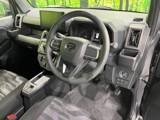 タフト Ｇ　ダーククロムベンチャー　スマートアシスト　禁煙車　ディスプレイオーディオ　バックカメラ　Ｂｌｕｅｔｏｏｔｈ　ドライブレコーダー　スマートキー　シートヒーター　ＬＥＤヘッドライト　クリアランスソナー　オートブレーキホールド（39枚目）