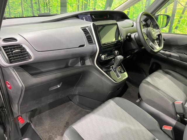 セレナ ハイウェイスターＶ　両側電動ドア　パイオニア製９型ＳＤナビ　バックカメラ　インテリジェントエマージェンシーブレーキ　プロパイロット　禁煙車　ドラレコ　スマートキー　ＬＥＤヘッド　ビルトインＥＴＣ　純正１５インチＡＷ（37枚目）