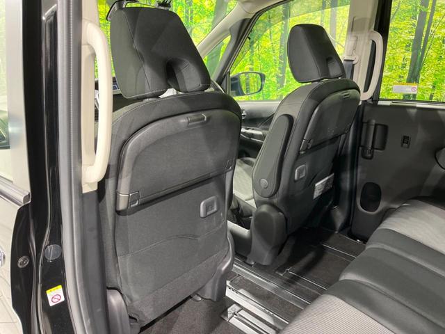 セレナ ハイウェイスターＶ　両側電動ドア　パイオニア製９型ＳＤナビ　バックカメラ　インテリジェントエマージェンシーブレーキ　プロパイロット　禁煙車　ドラレコ　スマートキー　ＬＥＤヘッド　ビルトインＥＴＣ　純正１５インチＡＷ（42枚目）