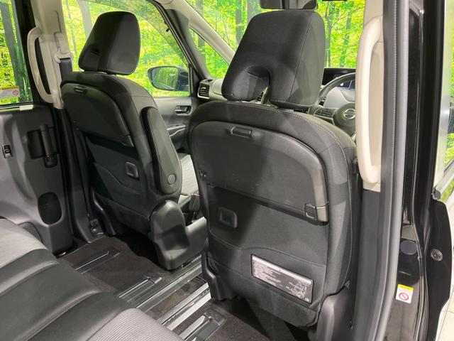 セレナ ハイウェイスターＶ　両側電動ドア　パイオニア製９型ＳＤナビ　バックカメラ　インテリジェントエマージェンシーブレーキ　プロパイロット　禁煙車　ドラレコ　スマートキー　ＬＥＤヘッド　ビルトインＥＴＣ　純正１５インチＡＷ（43枚目）