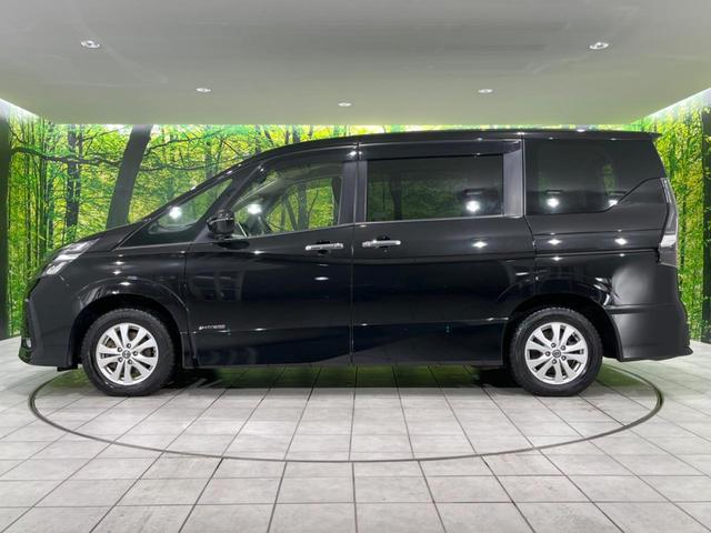 セレナ ハイウェイスターＶ　両側電動ドア　パイオニア製９型ＳＤナビ　バックカメラ　インテリジェントエマージェンシーブレーキ　プロパイロット　禁煙車　ドラレコ　スマートキー　ＬＥＤヘッド　ビルトインＥＴＣ　純正１５インチＡＷ（67枚目）