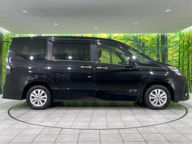 セレナ ハイウェイスターＶ　両側電動ドア　パイオニア製９型ＳＤナビ　バックカメラ　インテリジェントエマージェンシーブレーキ　プロパイロット　禁煙車　ドラレコ　スマートキー　ＬＥＤヘッド　ビルトインＥＴＣ　純正１５インチＡＷ（68枚目）