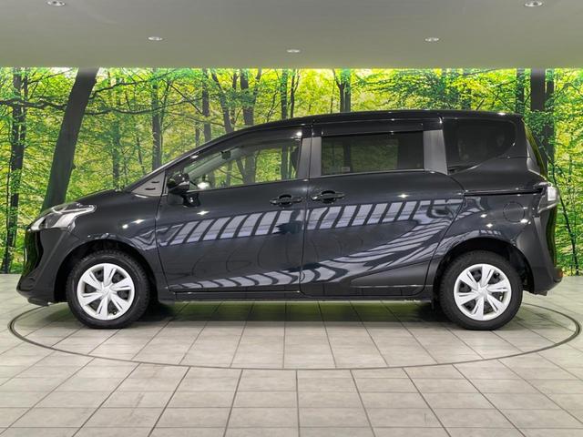 シエンタ G 4WD 両側電動ドア 純正SDナビ バックカメラ 寒冷地仕様 衝突被害軽減システム 禁煙車 スマートキー ビルトインETC オートハイビーム オートエアコン Bluetooth CD DVD再生(64枚目)
