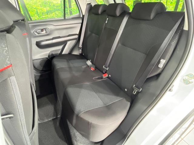 ライズ Ｇ　スマートアシスト　禁煙車　ナビ　寒冷地仕様　バックカメラ　ＥＴＣ　Ｂｌｕｅｔｏｏｔｈ　フルセグ　ドライブレコーダー　シートヒーター　ＬＥＤヘッドライト　クリアランスソナー　スマートキー　オートエアコン（40枚目）