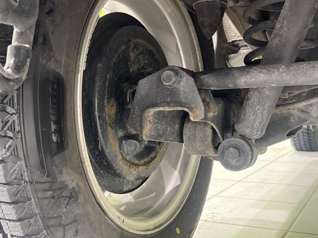 ジムニー ＸＣ　ターボ　セーフティサポート　禁煙車　ナビ　ＥＴＣ　Ｂｌｕｅｔｏｏｔｈ　ドライブレコーダー　スマートキー　シートヒーター　ＬＥＤヘッドライト　クルーズコントロール　オートマチックハイビーム　オートライト（24枚目）