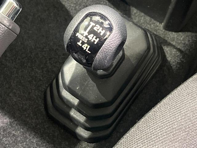 ジムニー ＸＣ　ターボ　セーフティサポート　禁煙車　ナビ　ＥＴＣ　Ｂｌｕｅｔｏｏｔｈ　ドライブレコーダー　スマートキー　シートヒーター　ＬＥＤヘッドライト　クルーズコントロール　オートマチックハイビーム　オートライト（26枚目）