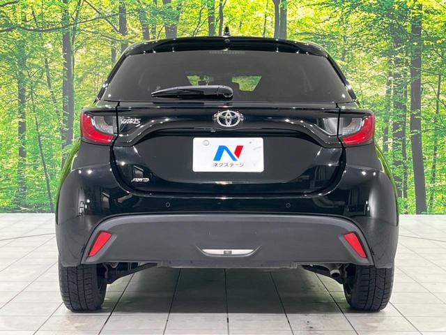 ヤリス Ｇ　セーフティセンス　禁煙車　純正ディスプレイオーディオ　寒冷地仕様　レーダークルーズ　バックカメラ　ＥＴＣ　Ｂｌｕｅｔｏｏｔｈ　ドライブレコーダー　スマートキー　車線逸脱警報　ステアリングスイッチ（16枚目）