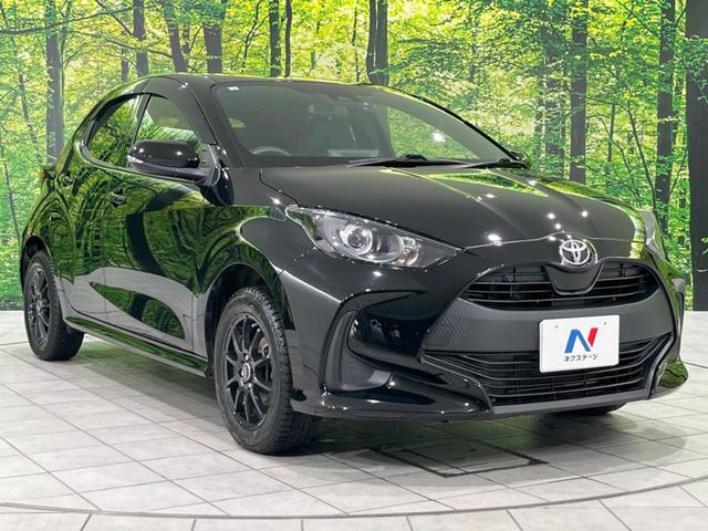 ヤリス Ｇ　セーフティセンス　禁煙車　純正ディスプレイオーディオ　寒冷地仕様　レーダークルーズ　バックカメラ　ＥＴＣ　Ｂｌｕｅｔｏｏｔｈ　ドライブレコーダー　スマートキー　車線逸脱警報　ステアリングスイッチ（17枚目）