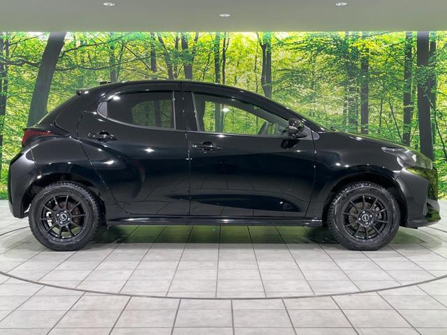 ヤリス Ｇ　セーフティセンス　禁煙車　純正ディスプレイオーディオ　寒冷地仕様　レーダークルーズ　バックカメラ　ＥＴＣ　Ｂｌｕｅｔｏｏｔｈ　ドライブレコーダー　スマートキー　車線逸脱警報　ステアリングスイッチ（59枚目）