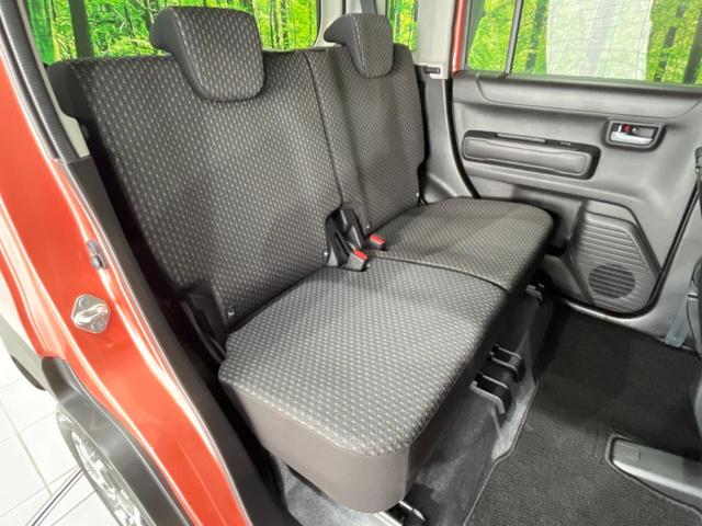 ハスラー ハイブリッドＸ　セーフティサポート　禁煙車　メーカー純正ナビ　全周囲カメラ　レーダークルーズ　Ｂｌｕｅｔｏｏｔｈ　フルセグ　スマートキー　シートヒーター　ＬＥＤヘッドライト　オートマチックハイビーム　車線逸脱警報（10枚目）