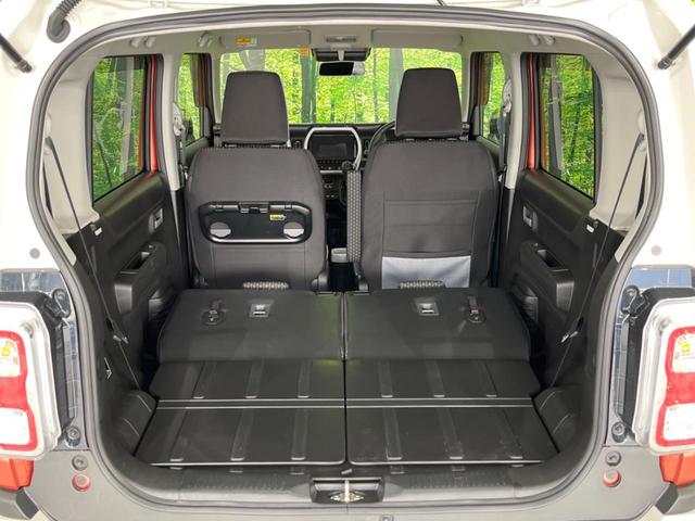 ハスラー ハイブリッドＸ　セーフティサポート　禁煙車　メーカー純正ナビ　全周囲カメラ　レーダークルーズ　Ｂｌｕｅｔｏｏｔｈ　フルセグ　スマートキー　シートヒーター　ＬＥＤヘッドライト　オートマチックハイビーム　車線逸脱警報（11枚目）