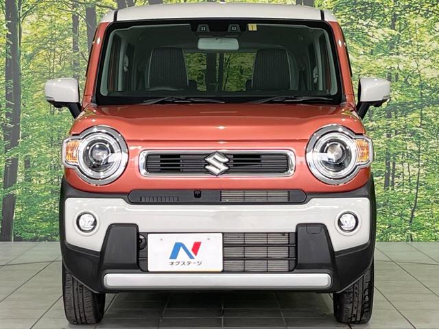 ハスラー ハイブリッドＸ　セーフティサポート　禁煙車　メーカー純正ナビ　全周囲カメラ　レーダークルーズ　Ｂｌｕｅｔｏｏｔｈ　フルセグ　スマートキー　シートヒーター　ＬＥＤヘッドライト　オートマチックハイビーム　車線逸脱警報（15枚目）