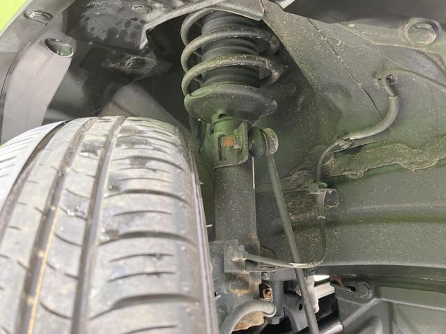 ハスラー ハイブリッドＸ　セーフティサポート　禁煙車　メーカー純正ナビ　全周囲カメラ　レーダークルーズ　Ｂｌｕｅｔｏｏｔｈ　フルセグ　スマートキー　シートヒーター　ＬＥＤヘッドライト　オートマチックハイビーム　車線逸脱警報（21枚目）