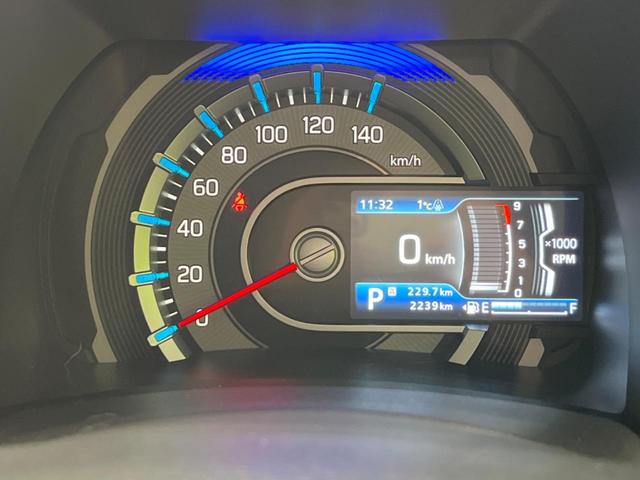 ハスラー ハイブリッドＸ　セーフティサポート　禁煙車　メーカー純正ナビ　全周囲カメラ　レーダークルーズ　Ｂｌｕｅｔｏｏｔｈ　フルセグ　スマートキー　シートヒーター　ＬＥＤヘッドライト　オートマチックハイビーム　車線逸脱警報（25枚目）