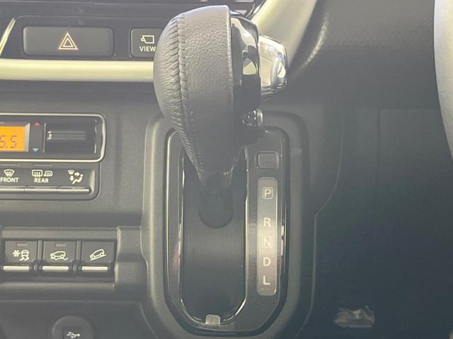 ハスラー ハイブリッドＸ　セーフティサポート　禁煙車　メーカー純正ナビ　全周囲カメラ　レーダークルーズ　Ｂｌｕｅｔｏｏｔｈ　フルセグ　スマートキー　シートヒーター　ＬＥＤヘッドライト　オートマチックハイビーム　車線逸脱警報（26枚目）