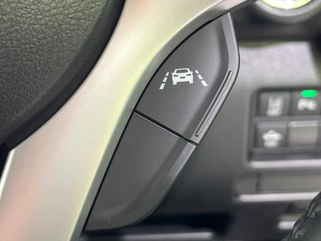 ハスラー ハイブリッドＸ　セーフティサポート　禁煙車　メーカー純正ナビ　全周囲カメラ　レーダークルーズ　Ｂｌｕｅｔｏｏｔｈ　フルセグ　スマートキー　シートヒーター　ＬＥＤヘッドライト　オートマチックハイビーム　車線逸脱警報（30枚目）