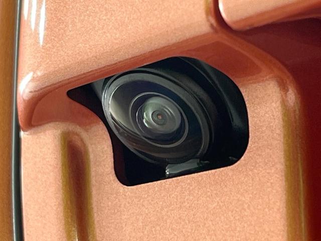 ハスラー ハイブリッドＸ　セーフティサポート　禁煙車　メーカー純正ナビ　全周囲カメラ　レーダークルーズ　Ｂｌｕｅｔｏｏｔｈ　フルセグ　スマートキー　シートヒーター　ＬＥＤヘッドライト　オートマチックハイビーム　車線逸脱警報（54枚目）