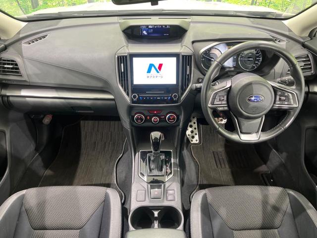 インプレッサスポーツ １．６ｉ－Ｓアイサイト　純正ＳＤナビ　サイド・バックカメラ　リヤビークルディティクション　アイサイト　レーダークルーズ　禁煙車　ドラレコ　コーナーセンサー　スマートキー　ＬＥＤヘッド　ＥＴＣ　純正１７インチアルミ（2枚目）