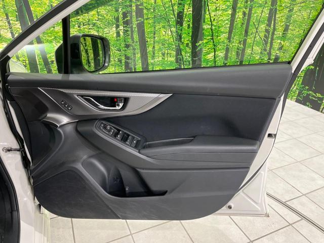 インプレッサスポーツ １．６ｉ－Ｓアイサイト　純正ＳＤナビ　サイド・バックカメラ　リヤビークルディティクション　アイサイト　レーダークルーズ　禁煙車　ドラレコ　コーナーセンサー　スマートキー　ＬＥＤヘッド　ＥＴＣ　純正１７インチアルミ（50枚目）