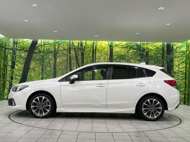 インプレッサスポーツ １．６ｉ－Ｓアイサイト　純正ＳＤナビ　サイド・バックカメラ　リヤビークルディティクション　アイサイト　レーダークルーズ　禁煙車　ドラレコ　コーナーセンサー　スマートキー　ＬＥＤヘッド　ＥＴＣ　純正１７インチアルミ（66枚目）