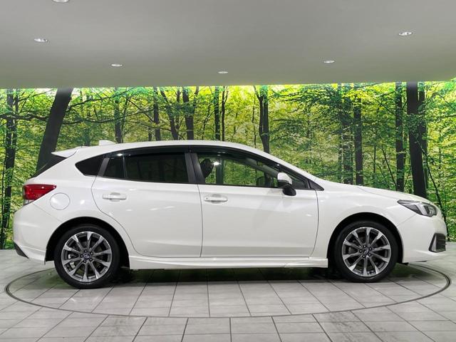 インプレッサスポーツ １．６ｉ－Ｓアイサイト　純正ＳＤナビ　サイド・バックカメラ　リヤビークルディティクション　アイサイト　レーダークルーズ　禁煙車　ドラレコ　コーナーセンサー　スマートキー　ＬＥＤヘッド　ＥＴＣ　純正１７インチアルミ（67枚目）