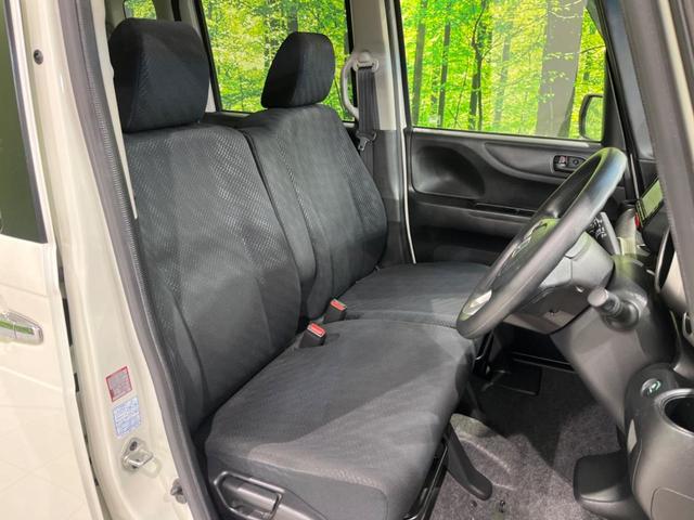 Ｎ－ＢＯＸカスタム Ｇ　純正ＳＤナビ　ＨＩＤヘッドライト　オートライト　オートエアコン　フォグライト　ＣＤ　ＤＶＤ再生　地デジ　横滑り防止装置　トラクションコントロール　ステアリングスイッチ（9枚目）