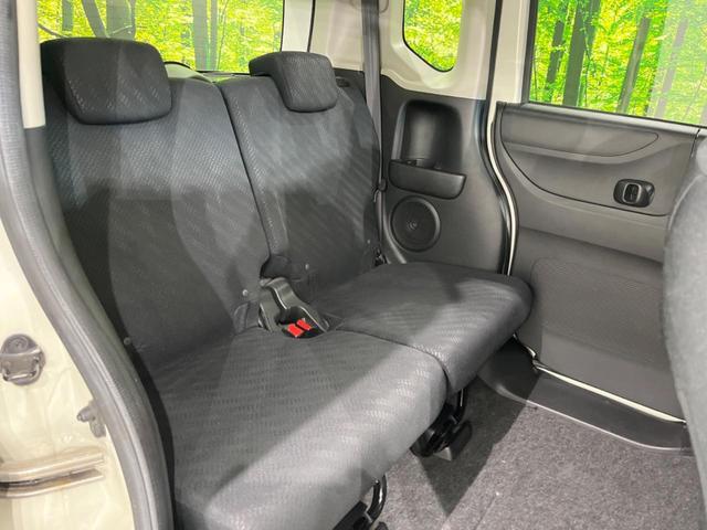 Ｎ－ＢＯＸカスタム Ｇ　純正ＳＤナビ　ＨＩＤヘッドライト　オートライト　オートエアコン　フォグライト　ＣＤ　ＤＶＤ再生　地デジ　横滑り防止装置　トラクションコントロール　ステアリングスイッチ（10枚目）