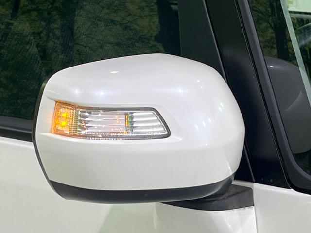 Ｎ－ＢＯＸカスタム Ｇ　純正ＳＤナビ　ＨＩＤヘッドライト　オートライト　オートエアコン　フォグライト　ＣＤ　ＤＶＤ再生　地デジ　横滑り防止装置　トラクションコントロール　ステアリングスイッチ（50枚目）