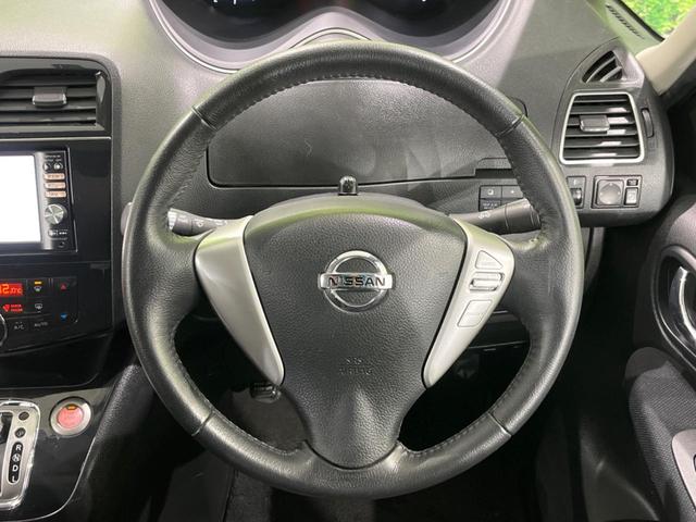 セレナ ハイウェイスター　Ｖセレクション　フリップダウンモニター　両側パワスラ　純正ＳＤナビ　バックカメラ　禁煙車　コーナーセンサー　スマートキー　ビルトインＥＴＣ　クルコン　純正１５インチアルミ　オートライト　オートエアコン（13枚目）