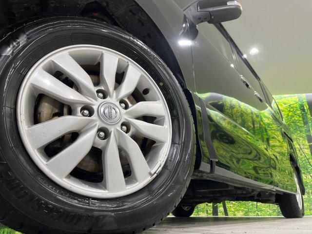 セレナ ハイウェイスター　Ｖセレクション　フリップダウンモニター　両側パワスラ　純正ＳＤナビ　バックカメラ　禁煙車　コーナーセンサー　スマートキー　ビルトインＥＴＣ　クルコン　純正１５インチアルミ　オートライト　オートエアコン（15枚目）