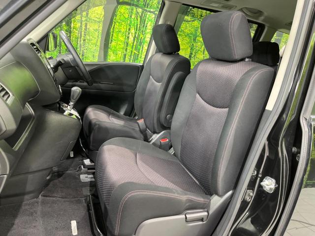 セレナ ハイウェイスター　Ｖセレクション　フリップダウンモニター　両側パワスラ　純正ＳＤナビ　バックカメラ　禁煙車　コーナーセンサー　スマートキー　ビルトインＥＴＣ　クルコン　純正１５インチアルミ　オートライト　オートエアコン（34枚目）