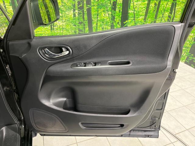 セレナ ハイウェイスター　Ｖセレクション　フリップダウンモニター　両側パワスラ　純正ＳＤナビ　バックカメラ　禁煙車　コーナーセンサー　スマートキー　ビルトインＥＴＣ　クルコン　純正１５インチアルミ　オートライト　オートエアコン（41枚目）