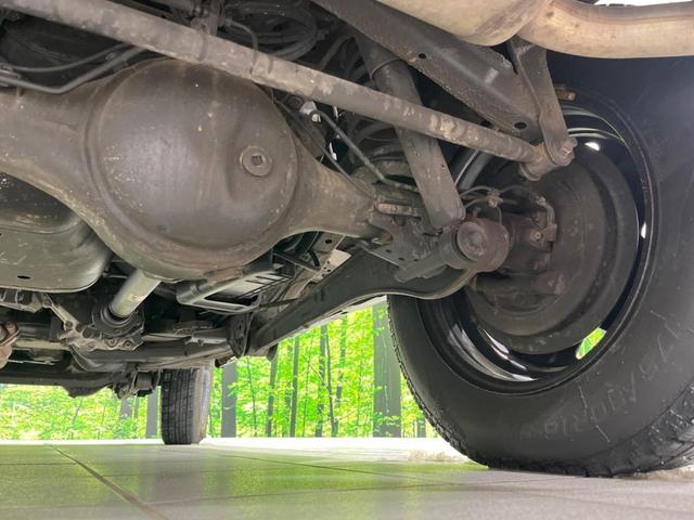 ジムニー ＸＬ　ターボ　ＳＤナビ　禁煙車　ドラレコ　スマートキー　ビルトインＥＴＣ　オートライト　オートエアコン　Ｂｌｕｅｔｏｏｔｈ　ＣＤ　地デジ（12枚目）