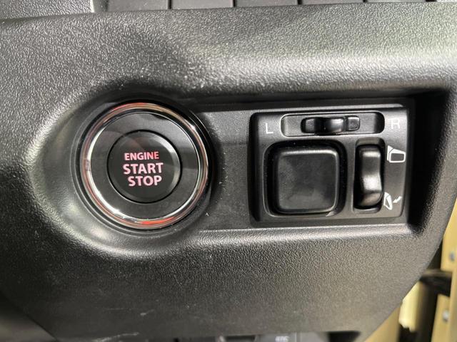 ジムニー ＸＬ　ターボ　ＳＤナビ　禁煙車　ドラレコ　スマートキー　ビルトインＥＴＣ　オートライト　オートエアコン　Ｂｌｕｅｔｏｏｔｈ　ＣＤ　地デジ（13枚目）