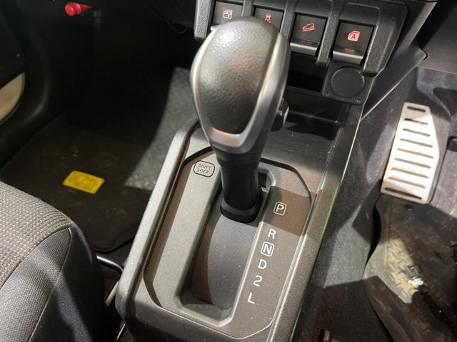 ジムニー ＸＬ　ターボ　ＳＤナビ　禁煙車　ドラレコ　スマートキー　ビルトインＥＴＣ　オートライト　オートエアコン　Ｂｌｕｅｔｏｏｔｈ　ＣＤ　地デジ（14枚目）