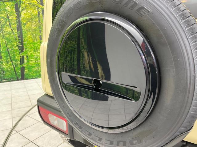 ジムニー ＸＬ　ターボ　ＳＤナビ　禁煙車　ドラレコ　スマートキー　ビルトインＥＴＣ　オートライト　オートエアコン　Ｂｌｕｅｔｏｏｔｈ　ＣＤ　地デジ（16枚目）