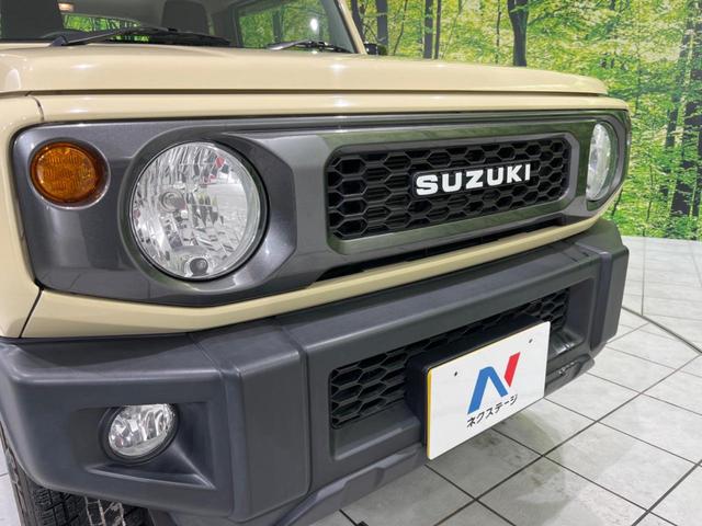 ジムニー ＸＬ　ターボ　ＳＤナビ　禁煙車　ドラレコ　スマートキー　ビルトインＥＴＣ　オートライト　オートエアコン　Ｂｌｕｅｔｏｏｔｈ　ＣＤ　地デジ（20枚目）