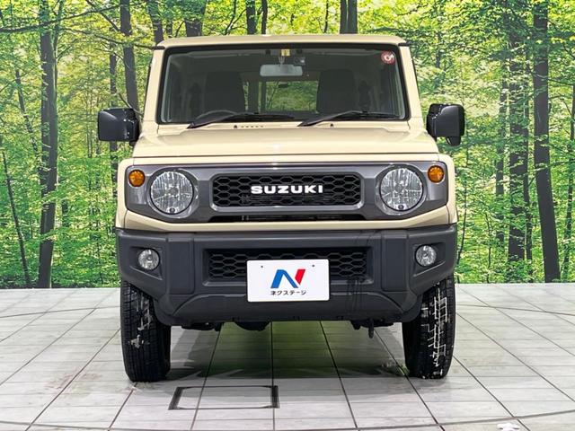 ジムニー ＸＬ　ターボ　ＳＤナビ　禁煙車　ドラレコ　スマートキー　ビルトインＥＴＣ　オートライト　オートエアコン　Ｂｌｕｅｔｏｏｔｈ　ＣＤ　地デジ（21枚目）