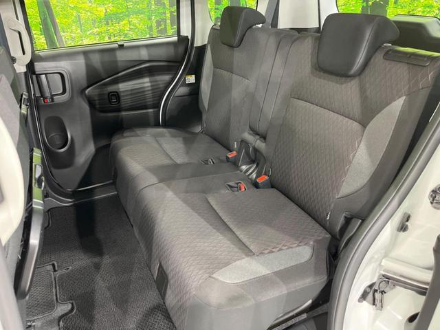 ソリオバンディット ハイブリッドＭＶ　両側電動スライドドア　セーフティサポート　禁煙車　ナビ　アダプティブクルーズ　バックカメラ　ＥＴＣ　Ｂｌｕｅｔｏｏｔｈ　スマートキー　シートヒーター　ＬＥＤヘッドライト　レーンキープアシスト（42枚目）