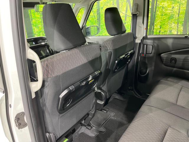 ソリオバンディット ハイブリッドＭＶ　両側電動スライドドア　セーフティサポート　禁煙車　ナビ　アダプティブクルーズ　バックカメラ　ＥＴＣ　Ｂｌｕｅｔｏｏｔｈ　スマートキー　シートヒーター　ＬＥＤヘッドライト　レーンキープアシスト（46枚目）