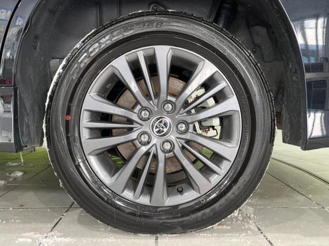 ヴォクシー S-Z 両側電動スライドドア セーフティセンス 禁煙車 純正10.5インチナビ レーダークルーズ 寒冷地仕様 バックカメラ ETC Bluetooth ドライブレコーダー シートヒーター LEDヘッドライト(68枚目)