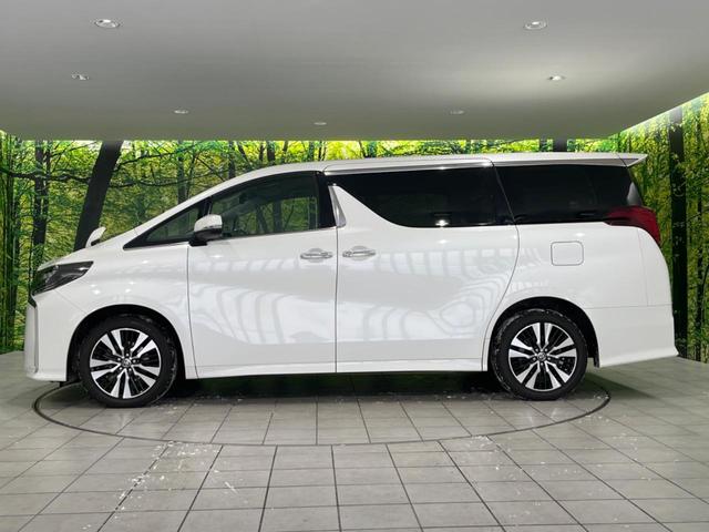 アルファード ２．５Ｓ　Ｃパッケージ　後期型　純正９インチＤＡ　両側パワスラ　フリップダウンモニター　バックカメラ　寒冷地仕様　１００Ｖ電源　衝突被害軽減システム　レーダークルーズ　禁煙車　電動リアゲート（67枚目）